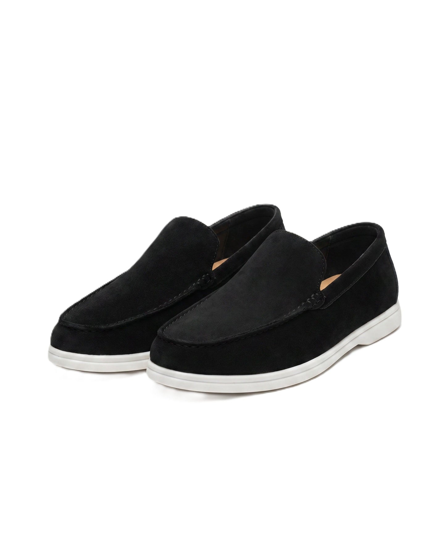 Mocasines de Confort Total