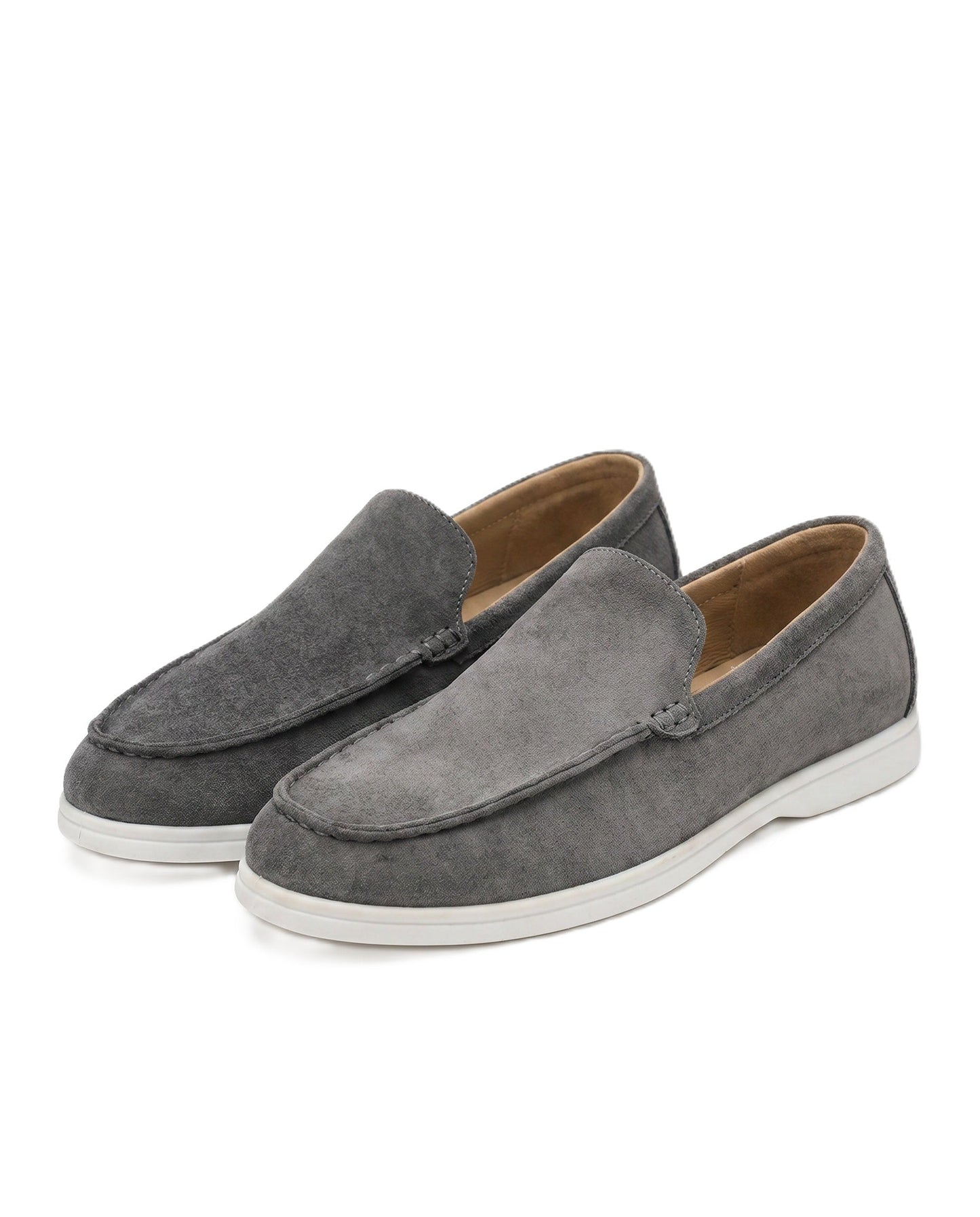 Mocasines de Confort Total