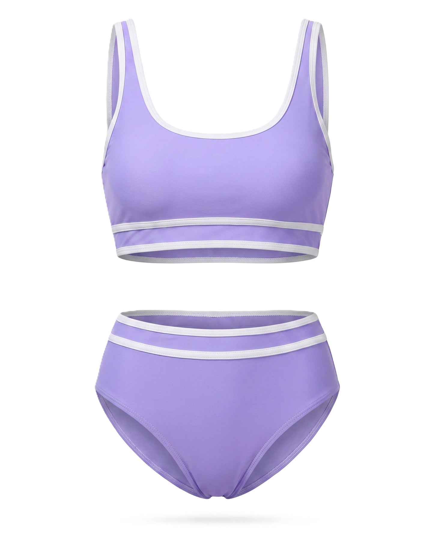 Bikini de Líneas Puras