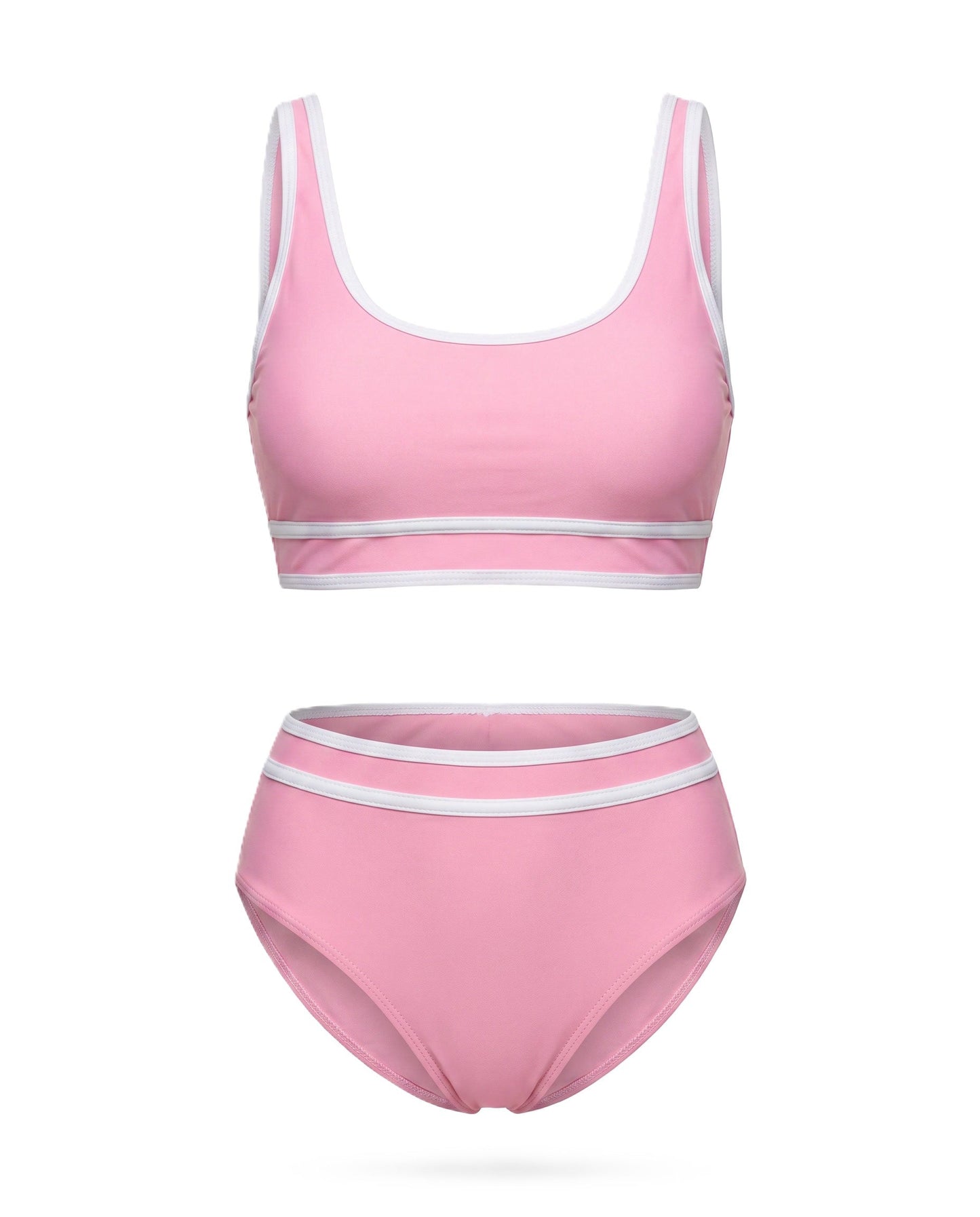Bikini de Líneas Puras