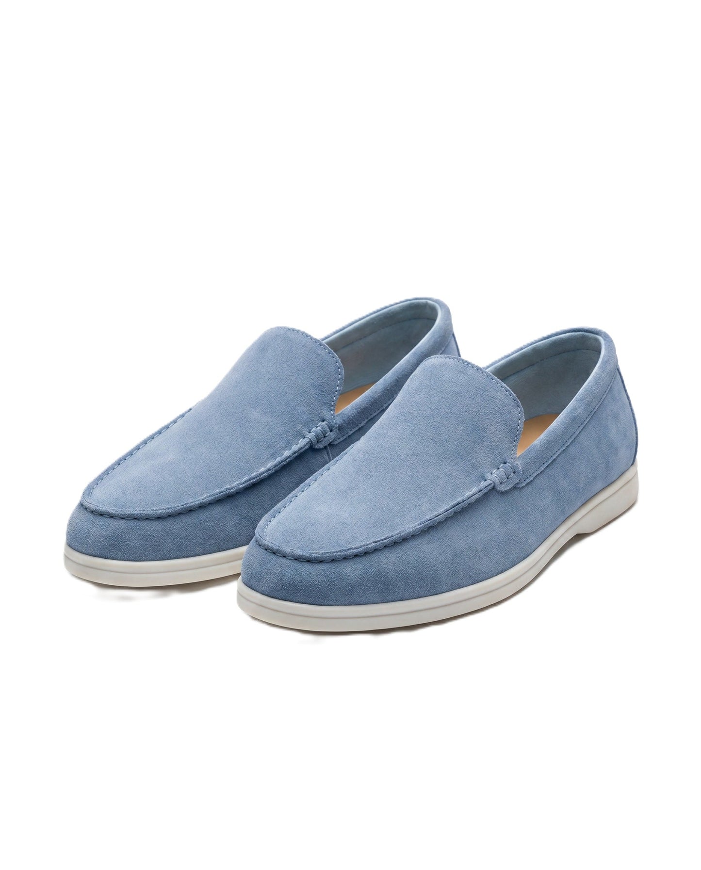 Mocasines de Confort Total