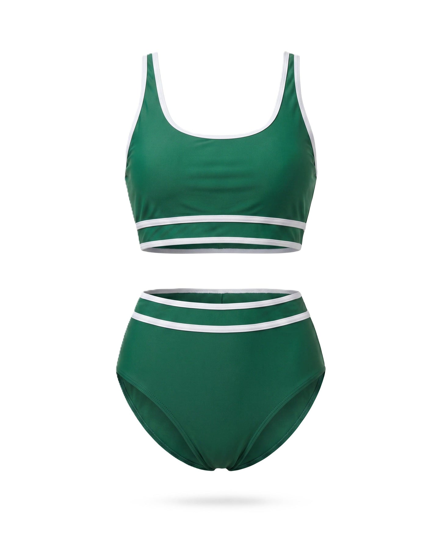 Bikini de Líneas Puras