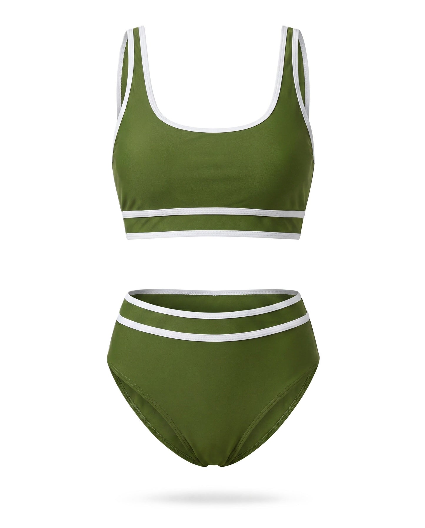 Bikini de Líneas Puras