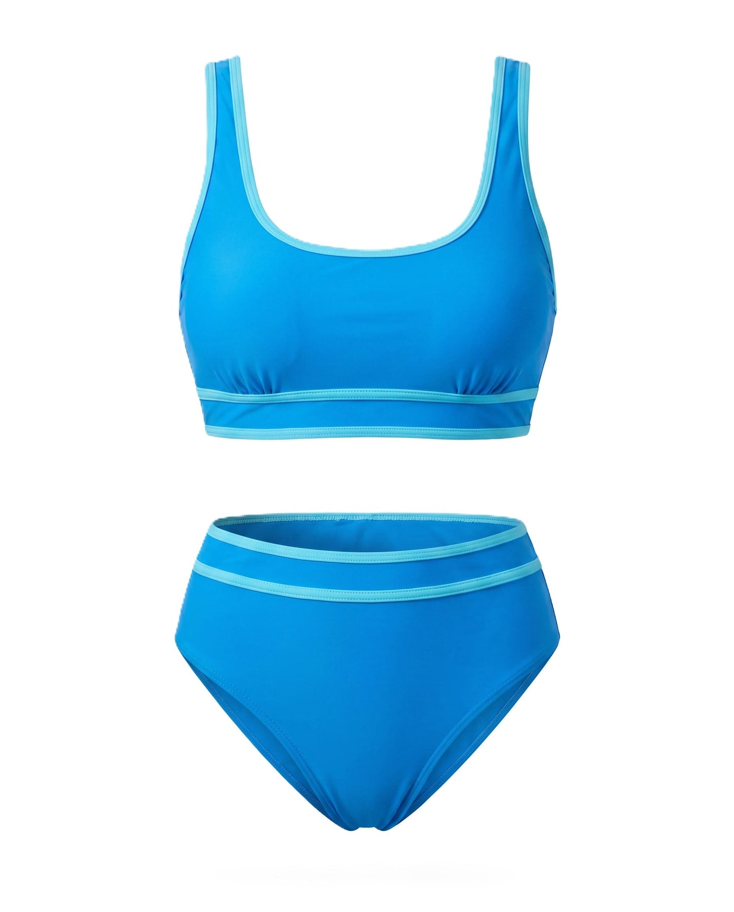 Bikini de Líneas Puras