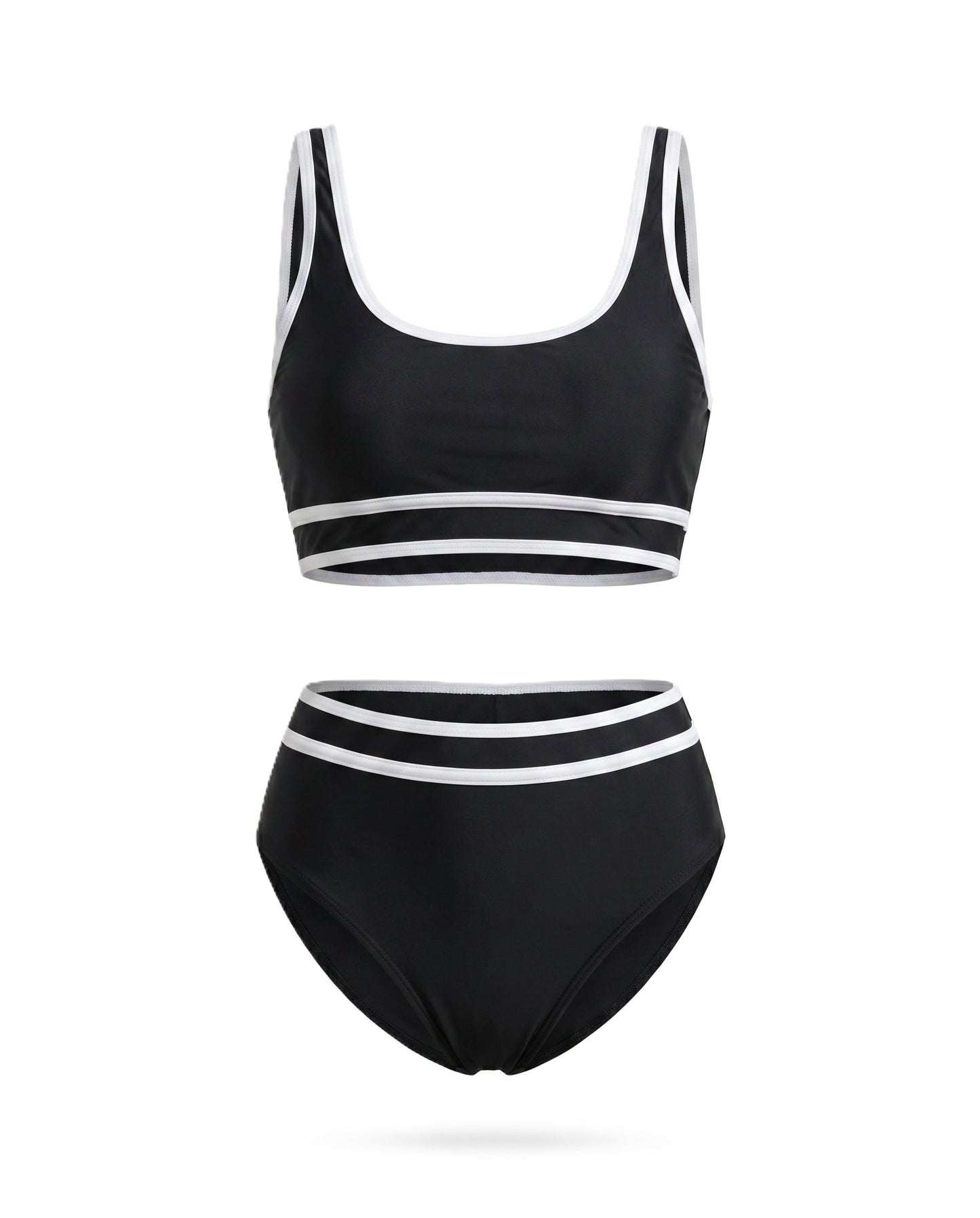 Bikini de Líneas Puras