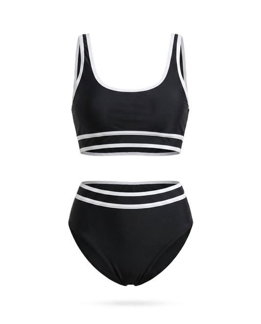 Bikini de Líneas Puras