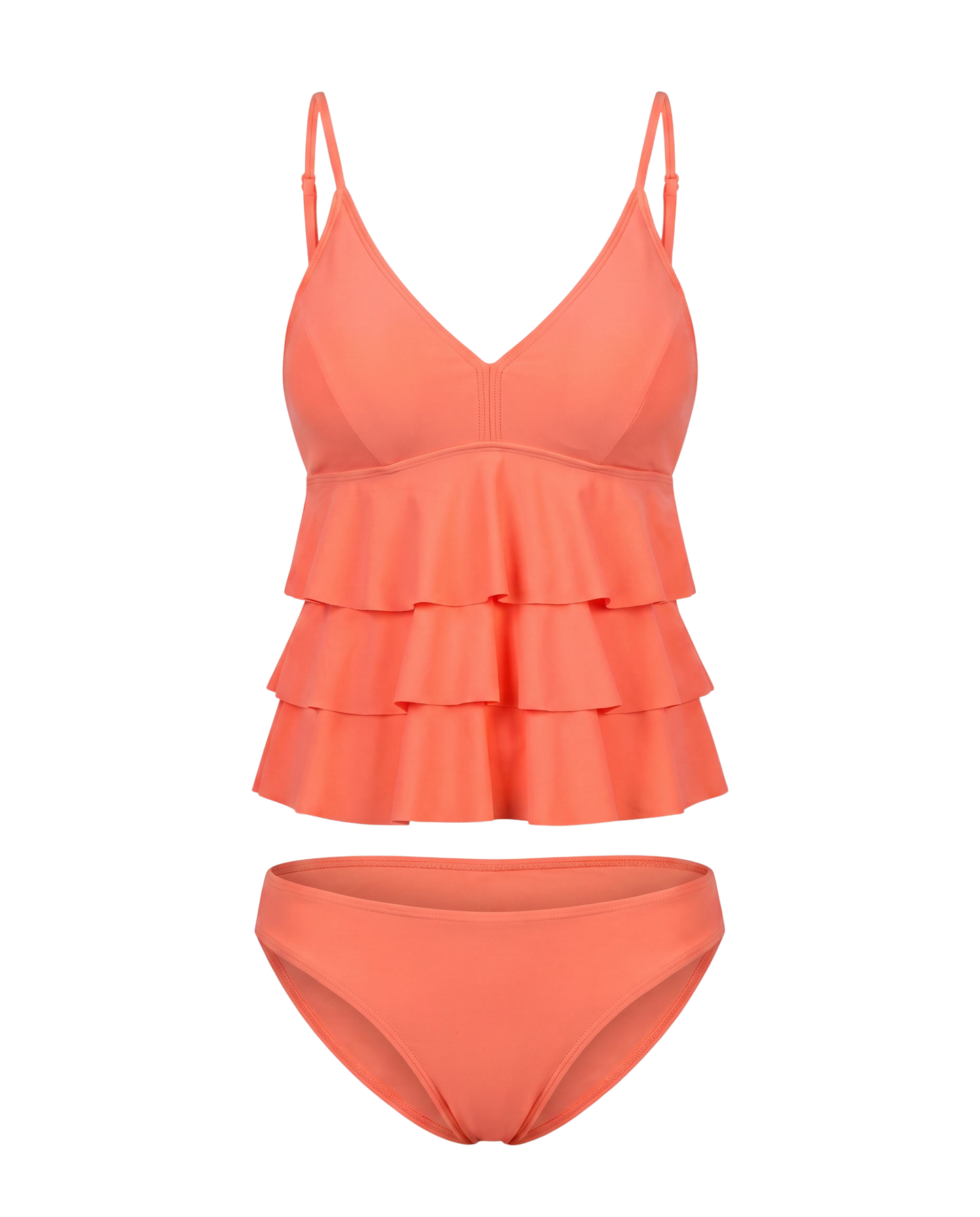 Bikini Resort de Dos Piezas