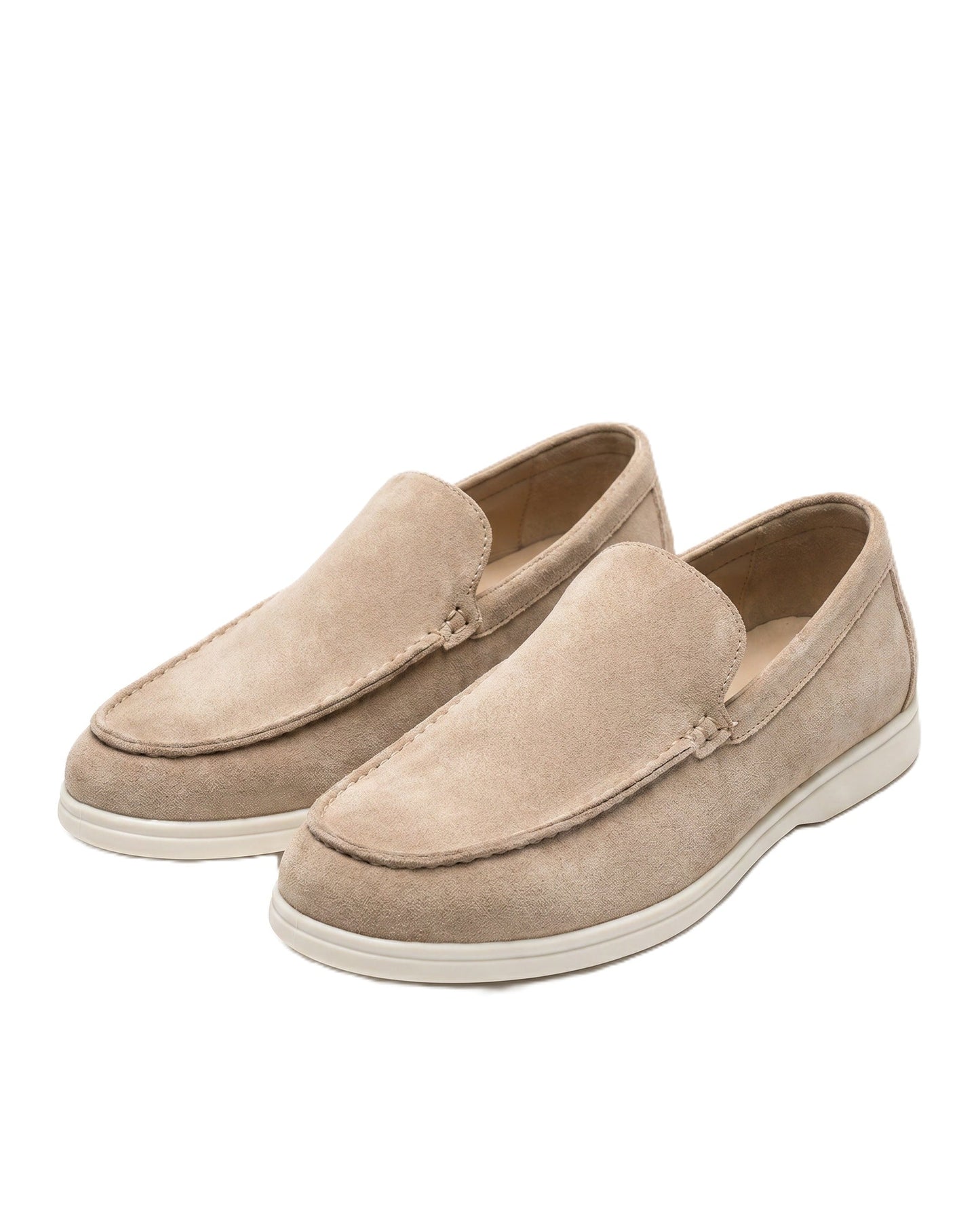 Mocasines de Confort Total