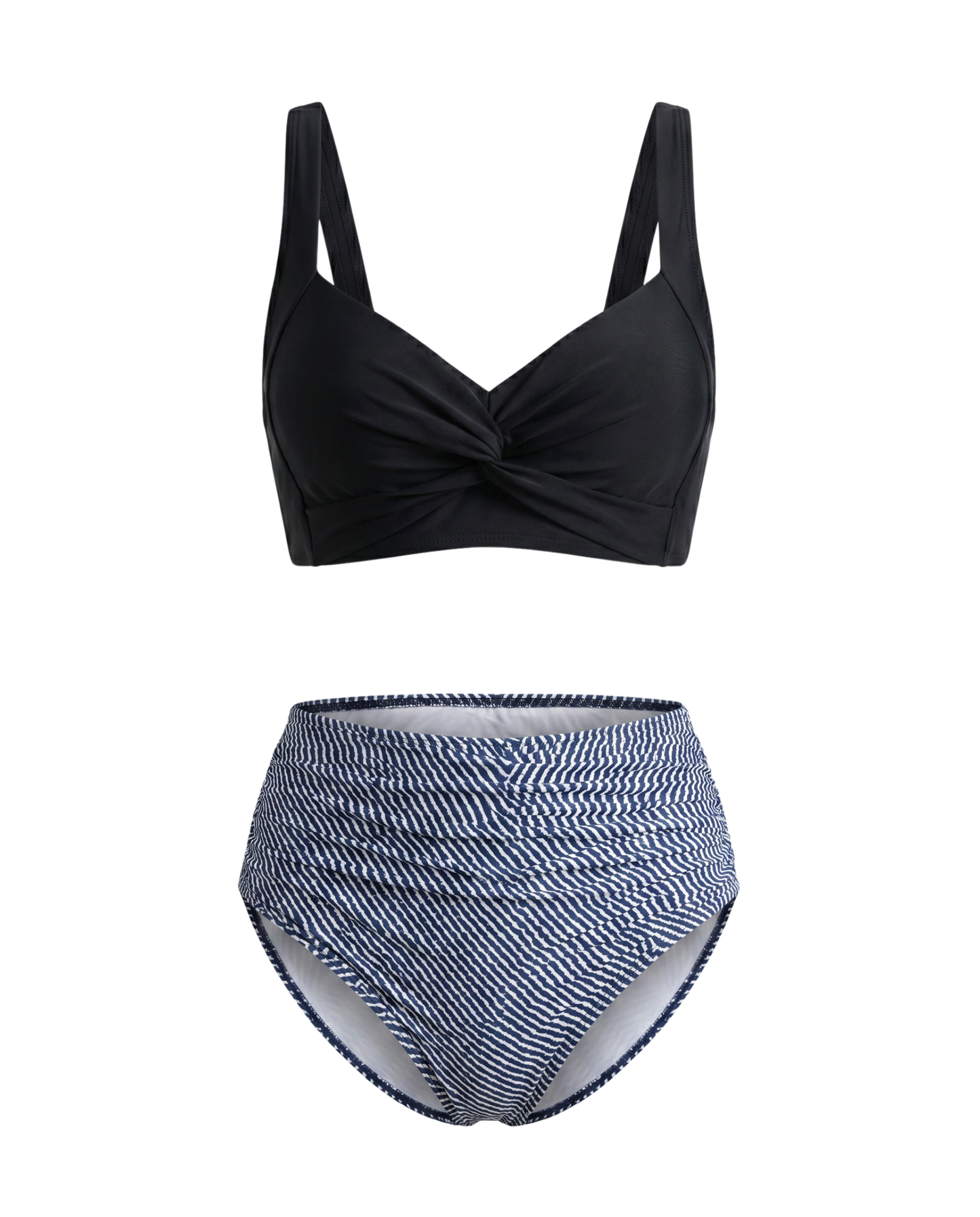 Bikini Deportivo de Dos Piezas