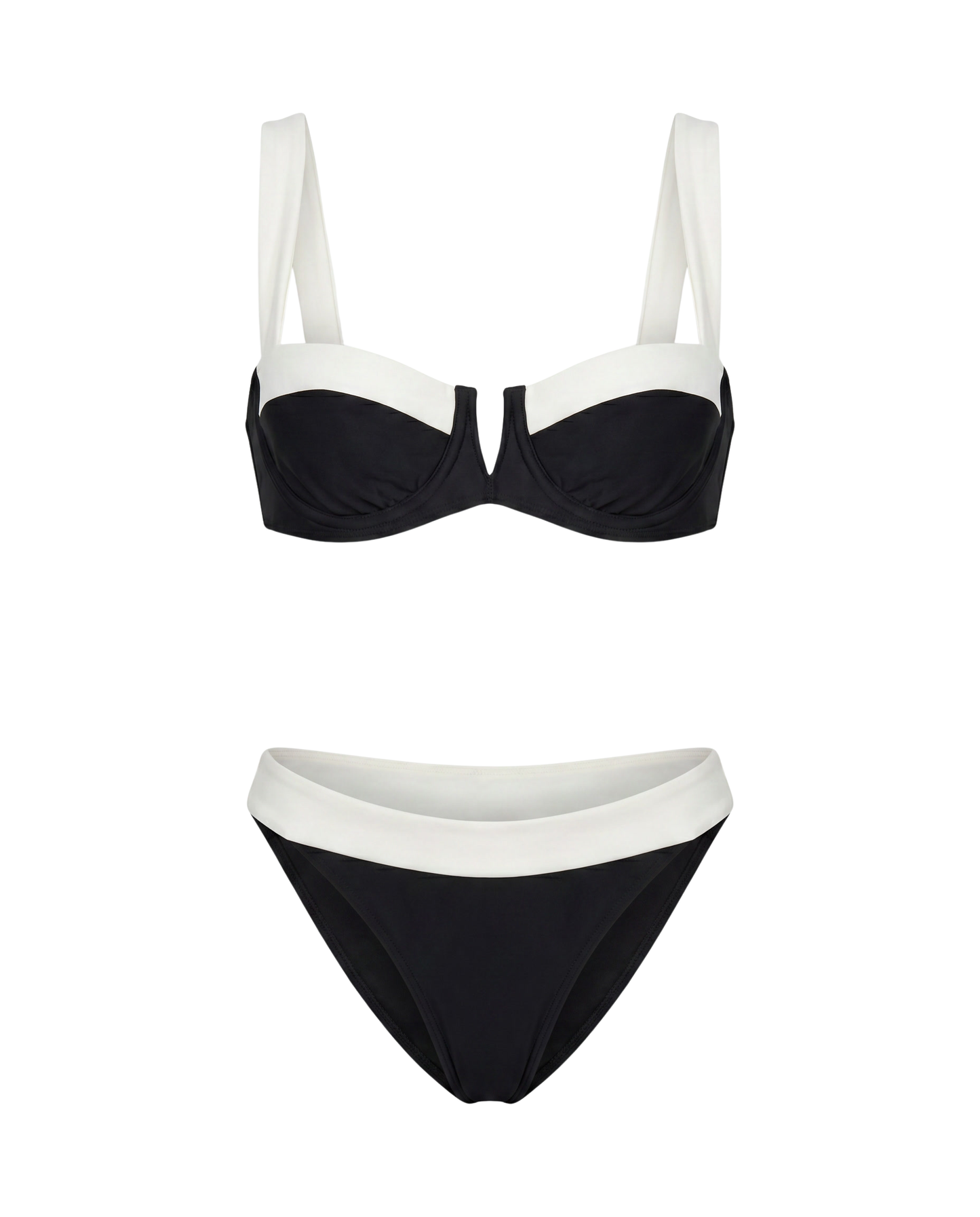 LORENA - Bikini de Tirantes Ajustables