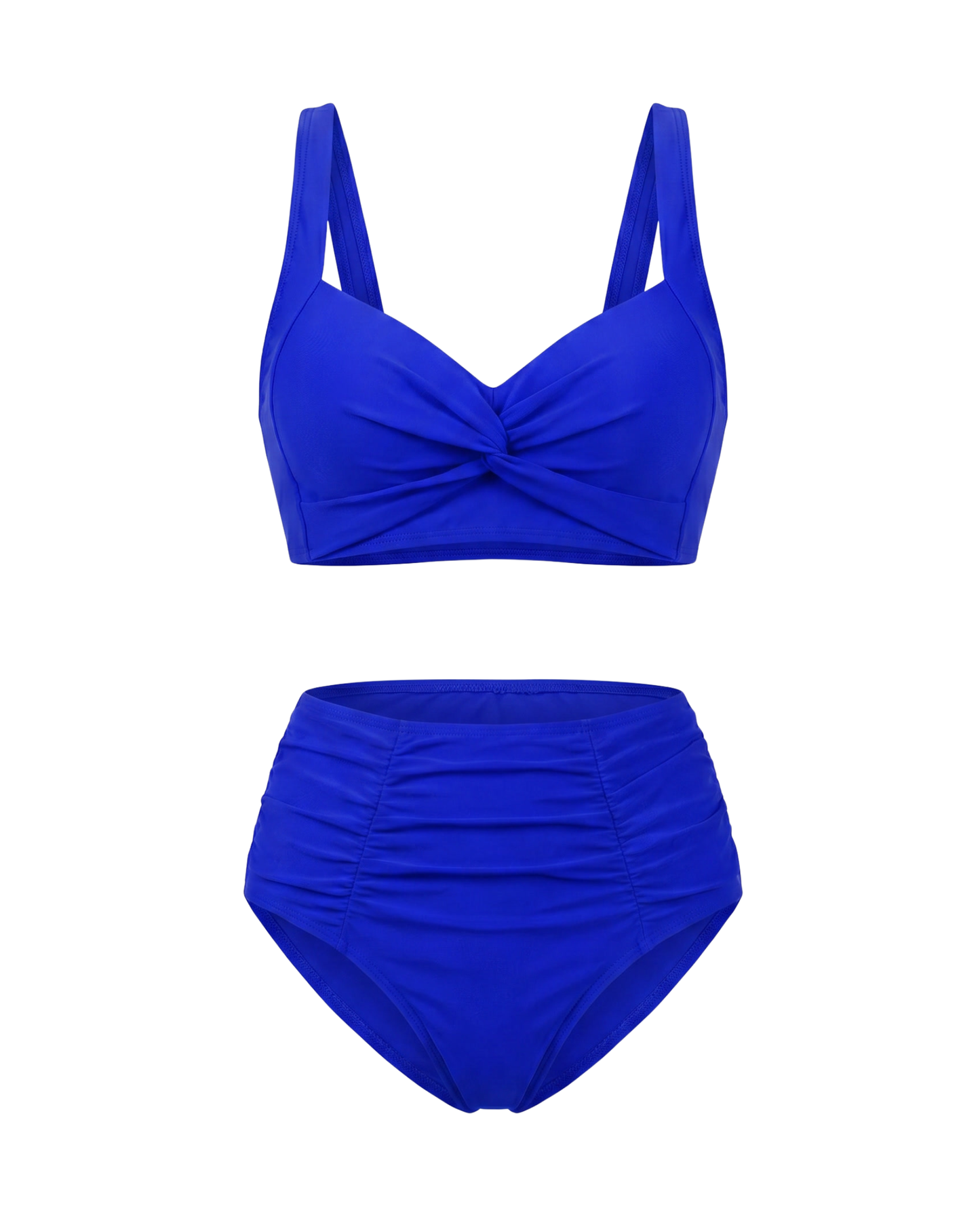 Bikini Deportivo de Dos Piezas