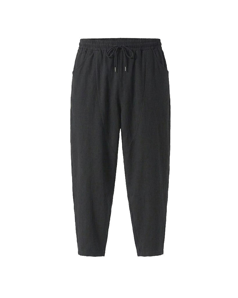 Joggers Harem de Algodón