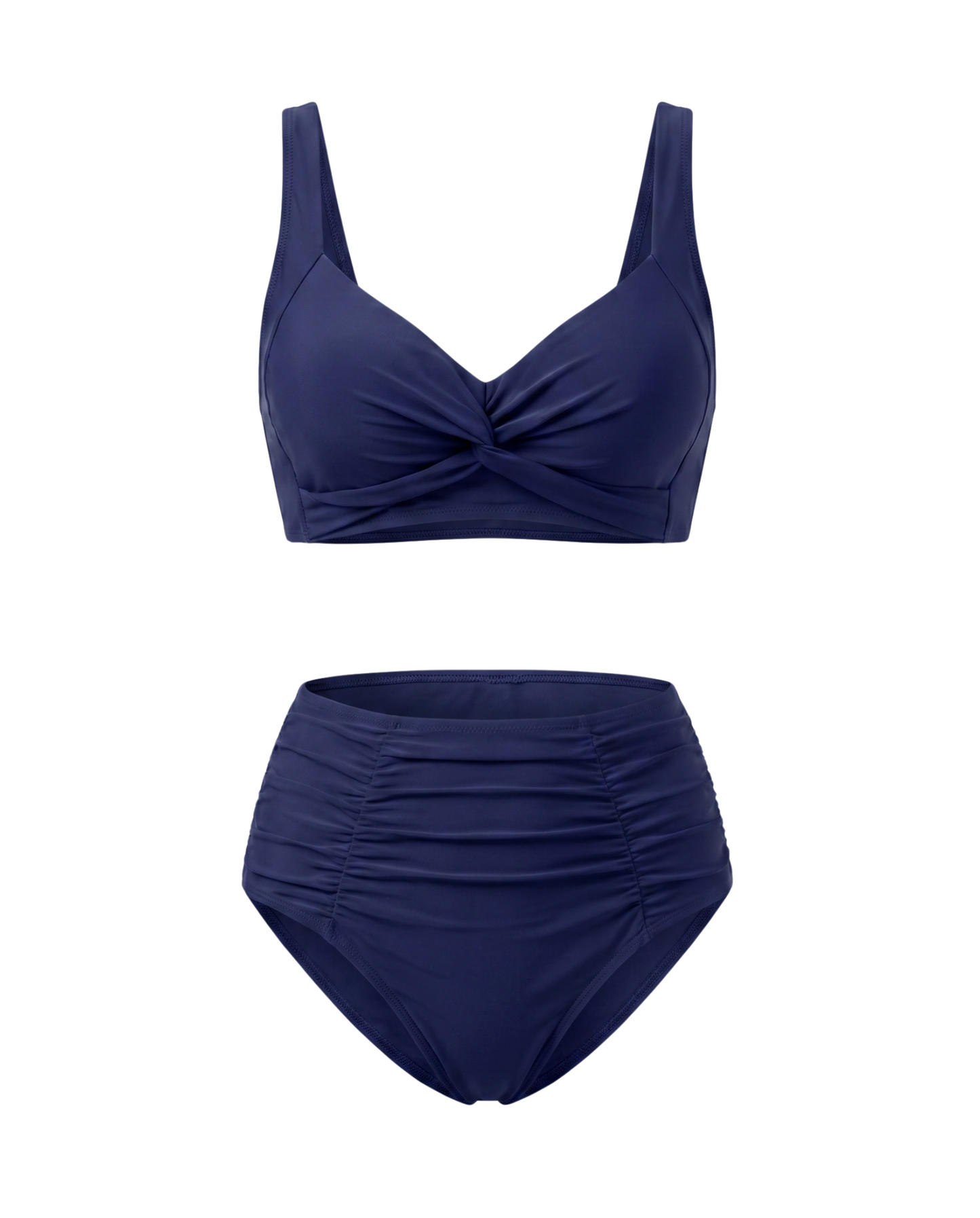 Bikini Deportivo de Dos Piezas