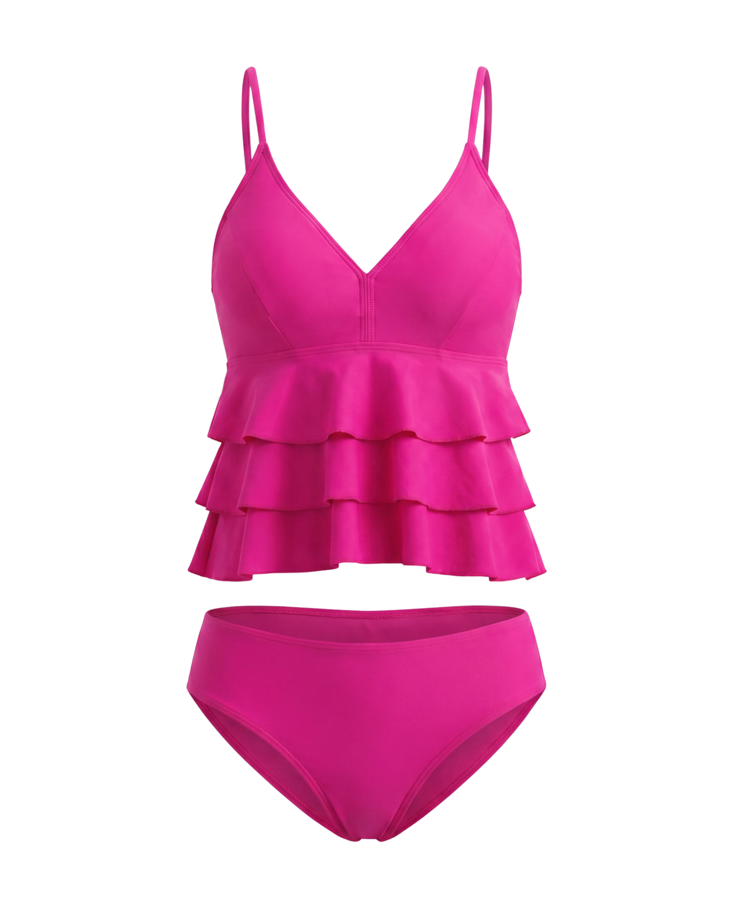 Bikini Resort de Dos Piezas