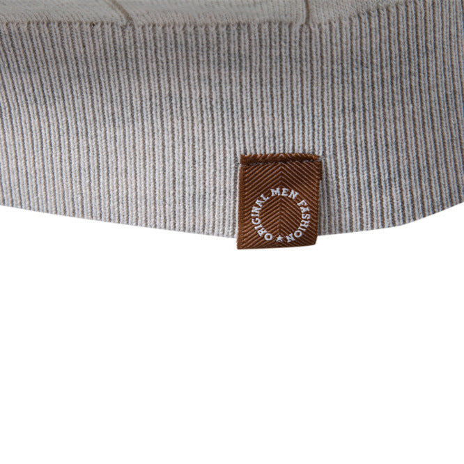 PEPE - Camiseta de Punto Básica Premium