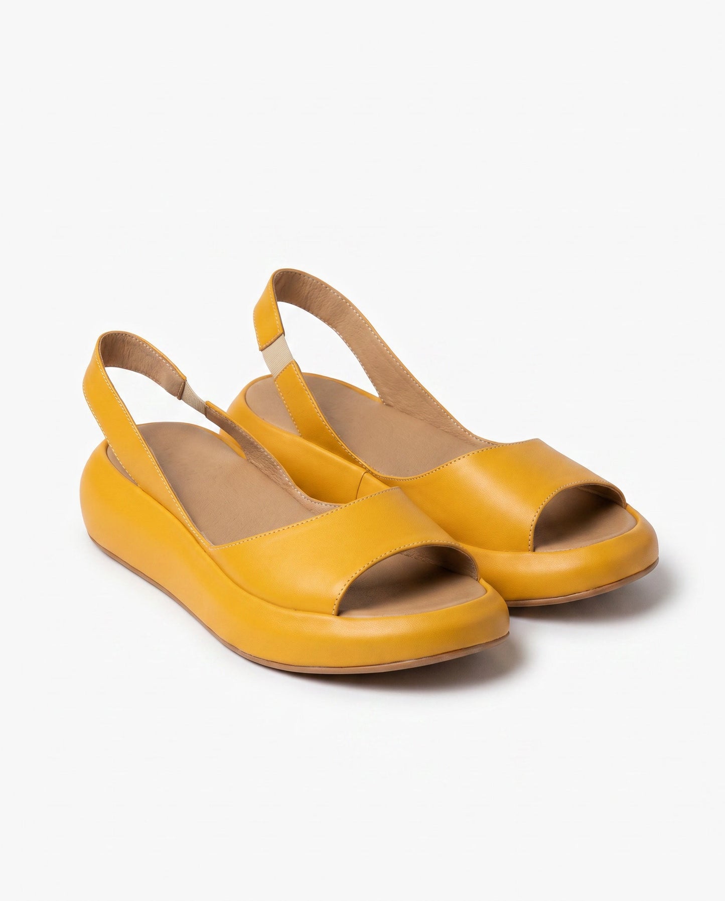 Sandalias de Paseo para Verano