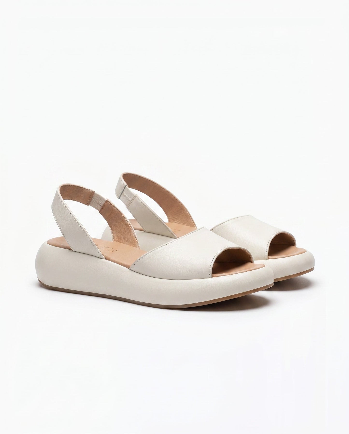 Sandalias de Paseo para Verano
