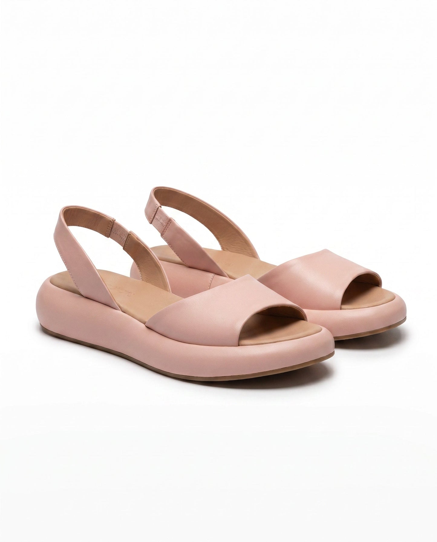 Sandalias de Paseo para Verano