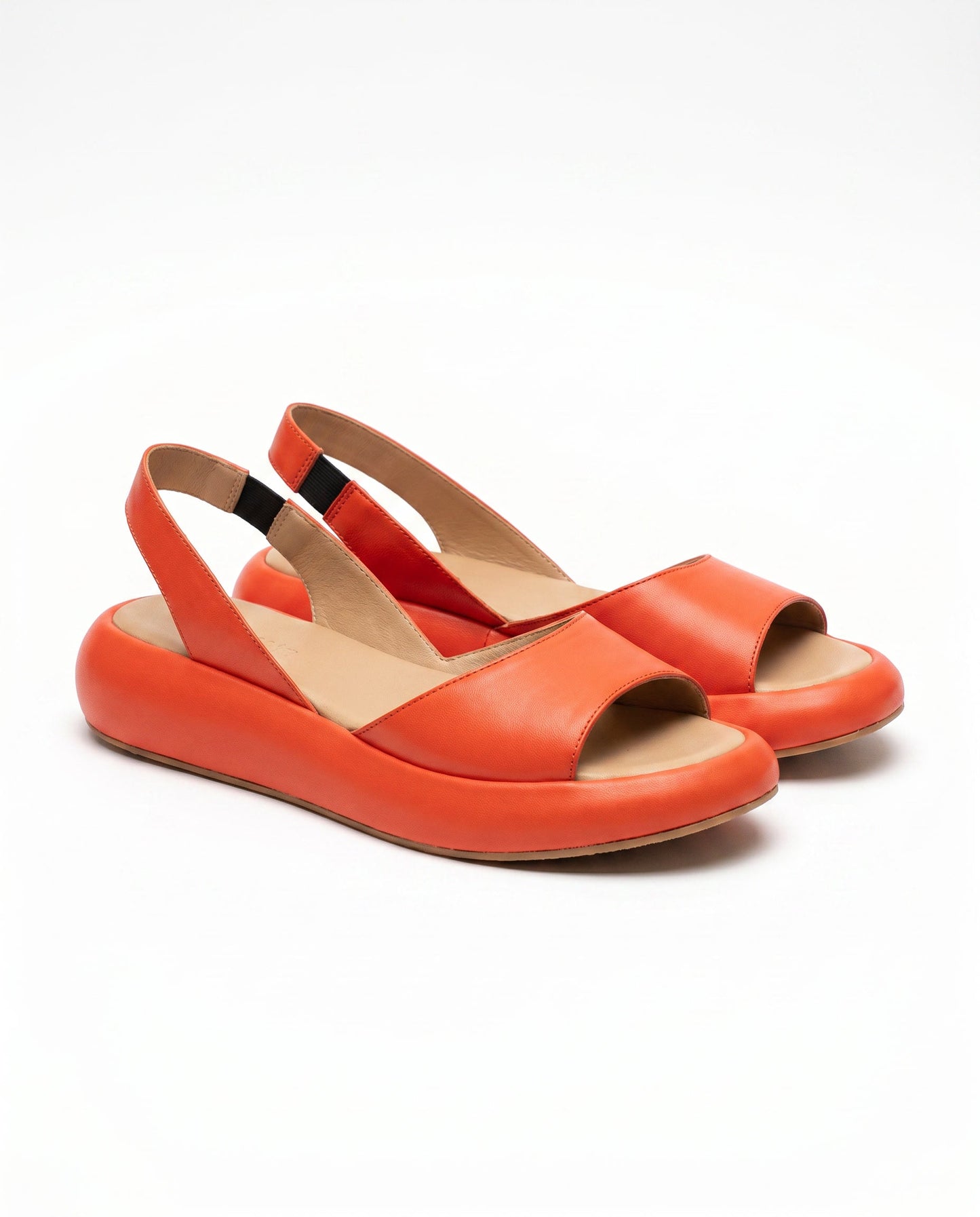 Sandalias de Paseo para Verano