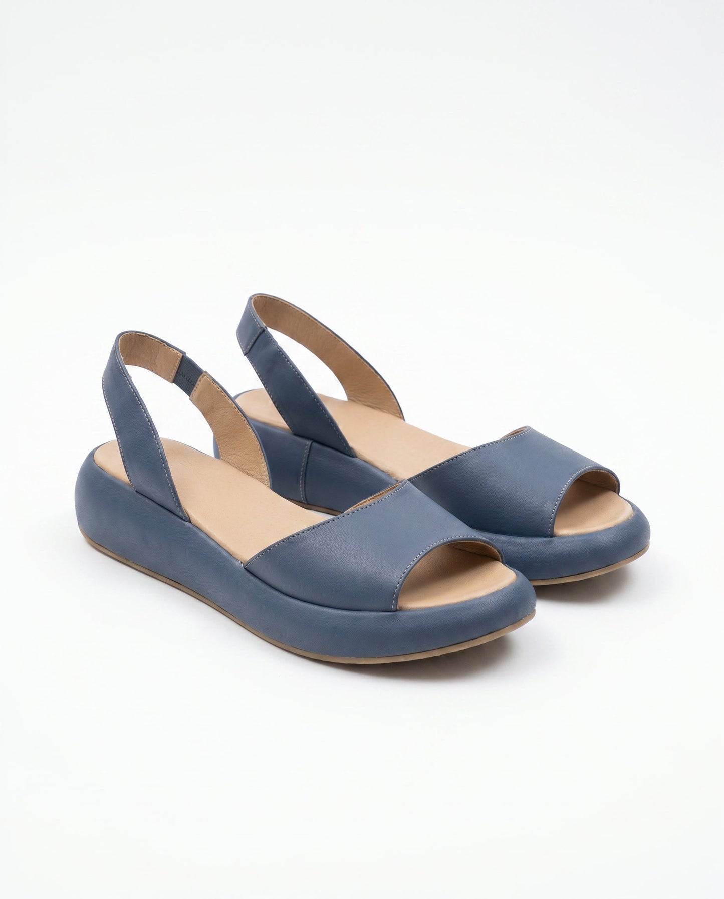 Sandalias de Paseo para Verano