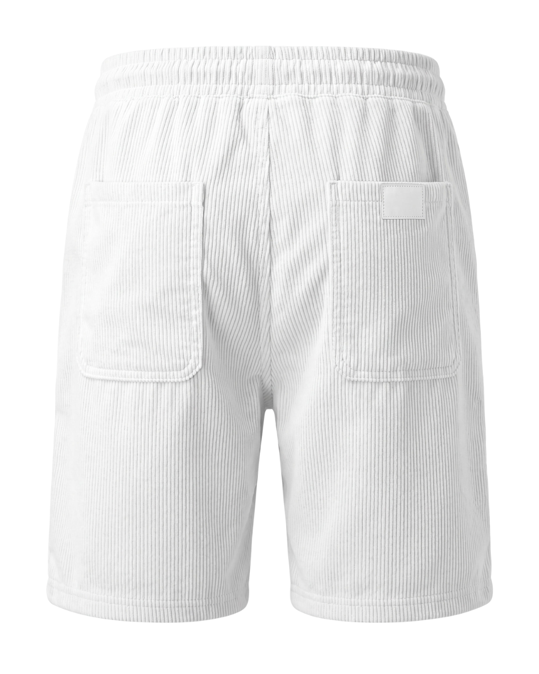 Shorts de Pana Vintage