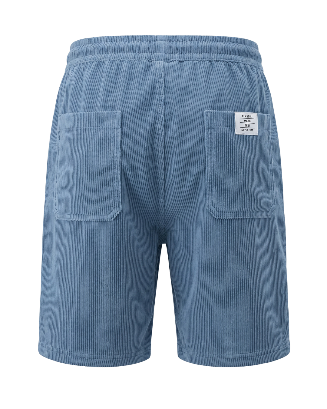 Shorts de Pana Vintage