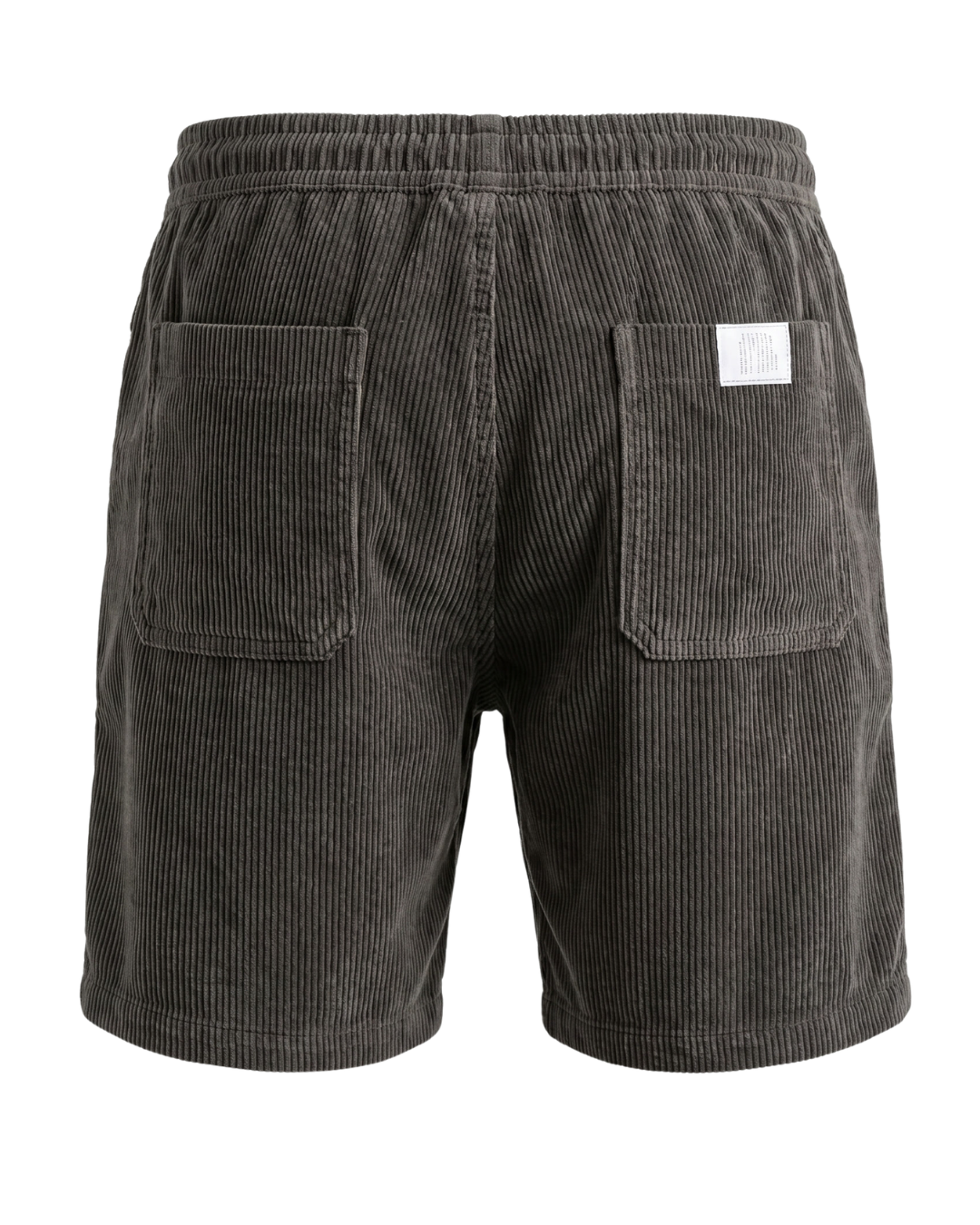 Shorts de Pana Vintage