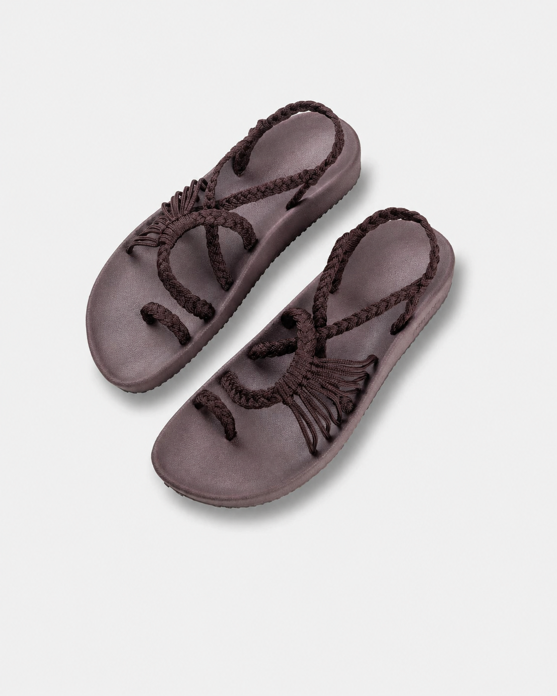 Leila - sandalias ergonómicas