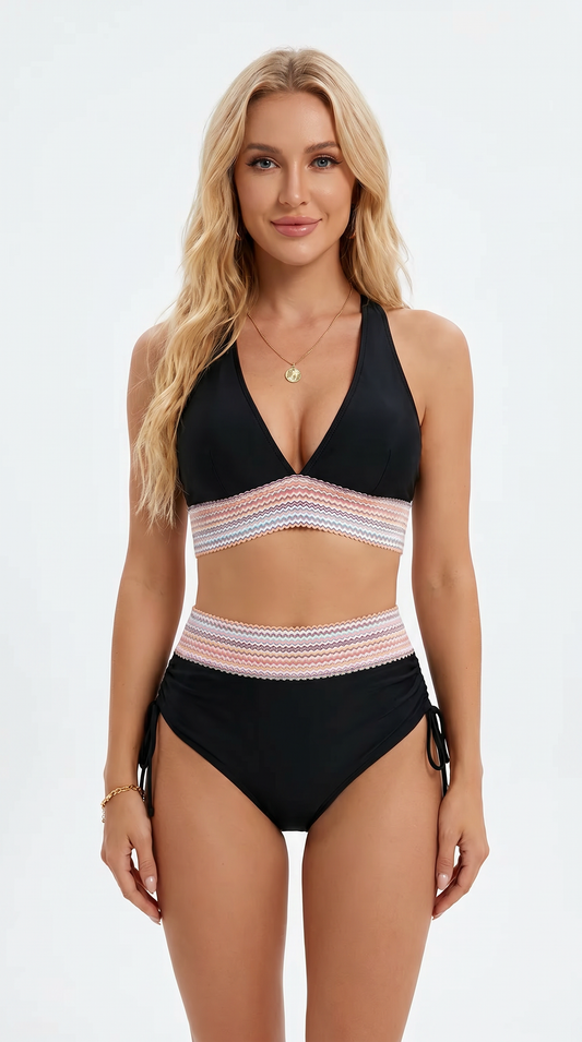LINA - Tu bikini moldeador, para que te sientas cómoda