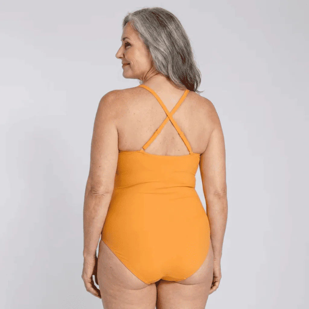 BodyForm™ — El bañador que se adapta a ti