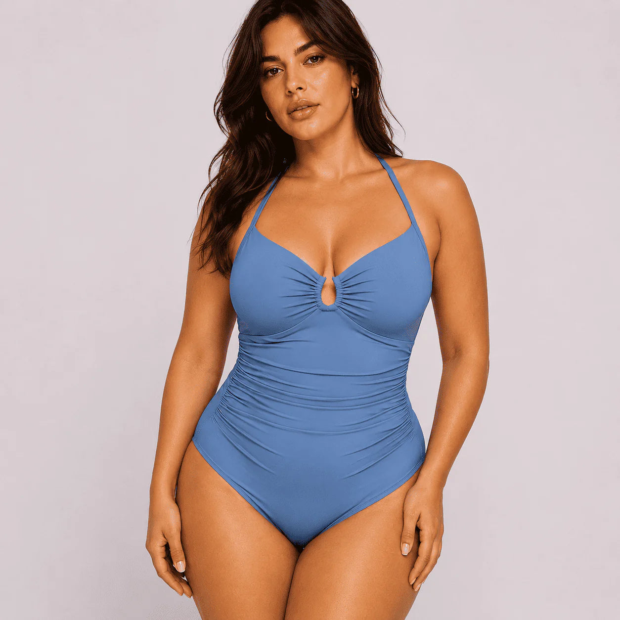 BodyForm™ — El bañador que se adapta a ti