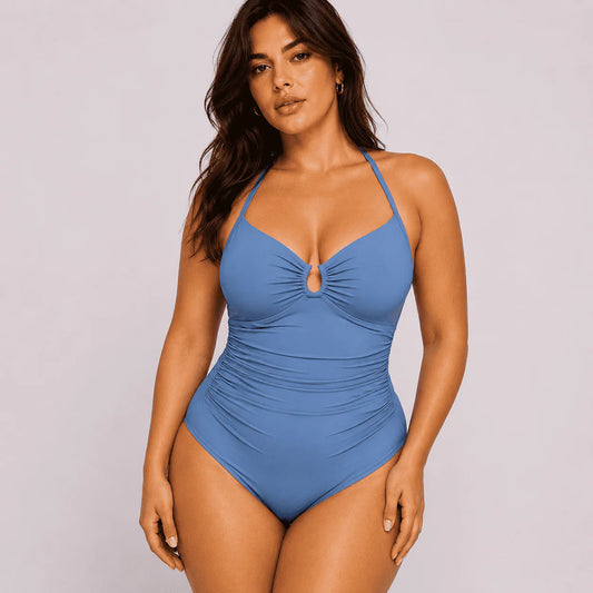 BodyForm™ — El bañador que se adapta a ti